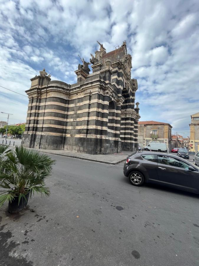 كاتانيا Tania Home المظهر الخارجي الصورة