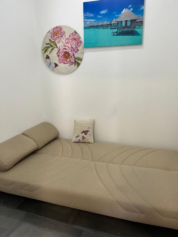 كاتانيا Tania Home المظهر الخارجي الصورة
