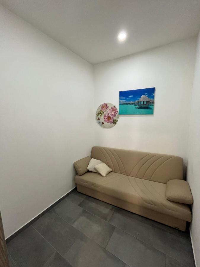 كاتانيا Tania Home المظهر الخارجي الصورة